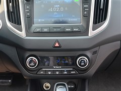2015款 2.0L 自动四驱尊贵型DLX