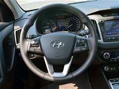 2015款 2.0L 自动四驱尊贵型DLX