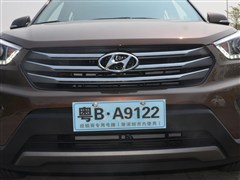 2015款 2.0L 自动四驱尊贵型DLX