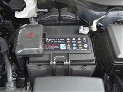 2015款 2.0L 自动四驱尊贵型DLX