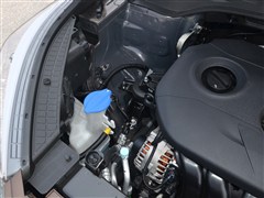 2015款 2.0L 自动四驱尊贵型DLX