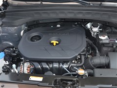 2015款 2.0L 自动四驱尊贵型DLX