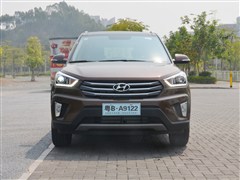 2015款 2.0L 自动四驱尊贵型DLX