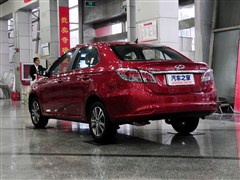 2015款 1.5L 手动够型版