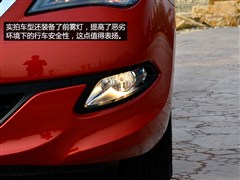 2015款 1.5L 手动够型版