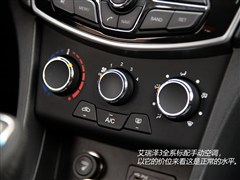 2015款 1.5L 手动够炫版