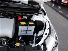 2015款 1.5E 自动魅动版