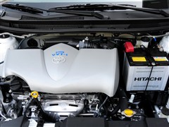 2015款 1.5E 自动魅动版