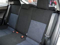 2015款 1.5E 自动魅动版