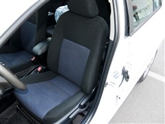 2015款 1.5E 自动魅动版