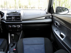 2015款 1.5E 自动魅动版