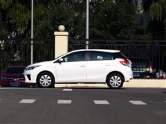 2015款 1.5E 自动魅动版