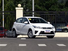 2015款 1.5E 自动魅动版