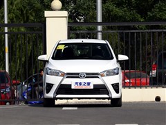 2015款 1.5E 自动魅动版