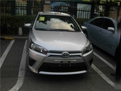 2015款 1.5E 自动魅动版