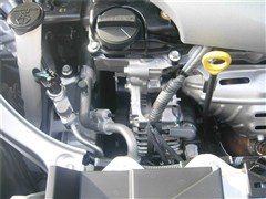 2015款 1.5E 自动魅动版