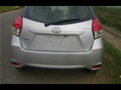 2015款 1.5E 自动魅动版