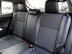 2015款 1.5G 自动炫动天窗特别版