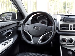 2015款 1.5G 自动炫动天窗特别版