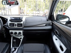 2015款 1.5G 自动炫动天窗特别版