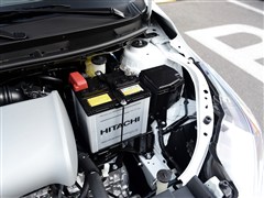 2015款 1.5G 自动炫动天窗特别版