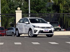 2015款 1.5G 自动炫动天窗特别版