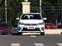 2015款 1.5G 自动炫动天窗特别版