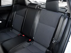 2015款 1.5GS 自动锐动特别版