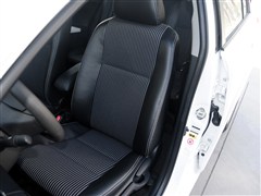 2015款 1.5GS 自动锐动特别版