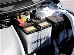 2015款 1.5GS 自动锐动特别版