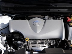 2015款 1.5GS 自动锐动特别版