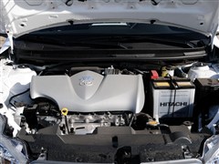 2015款 1.5GS 自动锐动特别版