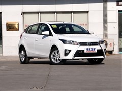 2015款 1.5GS 自动锐动特别版