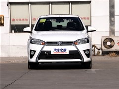 2015款 1.5GS 自动锐动特别版