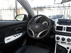 2015款 1.5GS 自动锐动特别版