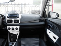 2015款 1.5GS 自动锐动特别版