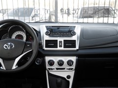 2015款 1.5GS 自动锐动特别版