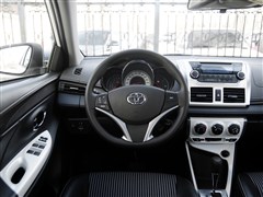 2015款 1.5GS 自动锐动特别版