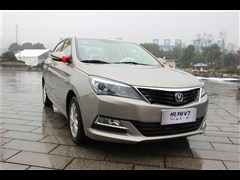 2015款 1.6L 手动乐活型