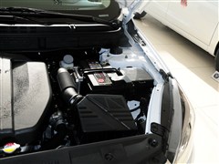 2015款 1.6L 手动乐享型