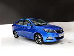 2015款 1.6L 自动乐动型 国IV