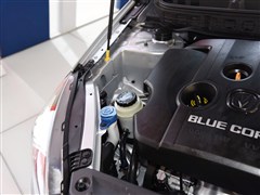 2015款 1.6L 手动乐动型