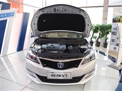 2015款 1.6L 手动乐动型