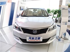 2015款 1.6L 手动乐动型