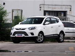 2014款 1.5T 手动尊享版