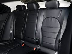 2015款 C 180 L 运动型
