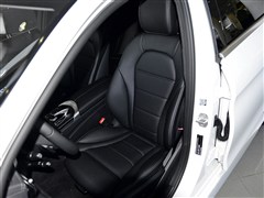 2015款 C 180 L 运动型