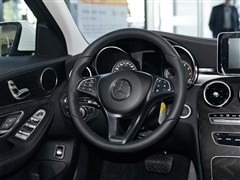 2015款 C 180 L 运动型