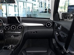 2015款 C 180 L 运动型