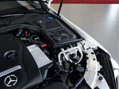 2015款 C 180 L 运动型